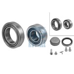 RUVIL Tekerlek Rulmani ÖN Tamir Takimi 140 - Kod RUV5120 - OEM A1403300251