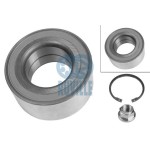 RUVIL Tekerlek Rulmani Ön-arka Tamir Takimi 638 - Kod RUV5127 - OEM A6389810027