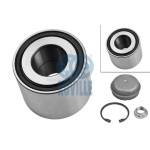 RUVIL Tekerlek Rulmani Arka Tamir Takimi 168 - Kod RUV5132 - OEM A1689810327