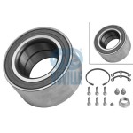 RUVIL Tekerlek Rulmani Arka Tamir Takimi 220 112 - Kod RUV5134 - OEM A0009800516