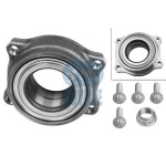 RUVIL Tekerlek Rulmani Arka Tamir Takimi 204 - Kod RUV5143 - OEM A2309810127