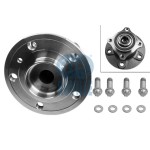 RUVIL Tekerlek Rulmani Arka Porya - Kod RUV5144 - OEM A1699810027