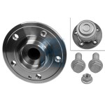 RUVIL Tekerlek Rulmani ÖN Porya 639 - Kod RUV5154 - OEM A6393300525