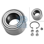 RUVIL Tekerlek Rulmani ÖN Tamir Takimi Volkswagen Polo 3 - Kod RUV5440 - OEM 6N0498625