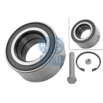 RUVIL Tekerlek Rulmani Arka Porya Sharan - Kod RUV5442 - OEM 7M3598625