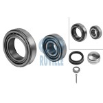 RUVIL Tekerlek Rulmani Arka Tamir Takimi Volkswagen Caddy 2-a4 1998 - Kod RUV5450 - OEM 8D0598625B