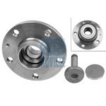 RUVIL Tekerlek Rulmani Arka (32 MM) Civata-kapakli Porya Volkswagen Golf 5 2.0 FSI - Kod RUV5455 - OEM 1T0598611B