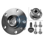 RUVIL Tekerlek Rulmani ÖN Porya Volkswagen Golf 5 - Volkswagen Caddy 3 Volkswagen Jetta 3 - Kod RUV5456 - OEM 1T0498621