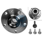 RUVIL Porya 3 Delik ÖN Volkswagen Caddy-golf5-volkswagen Jetta-volkswagen Passat-skoda Octavia - Kod RUV5463 - OEM 1K0498621