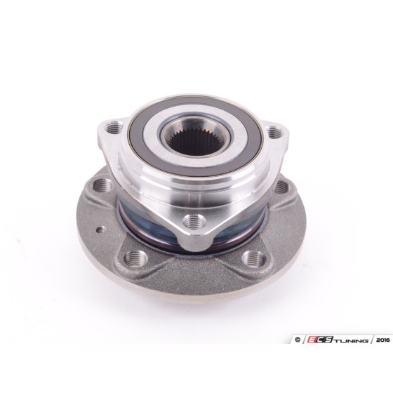 RUVIL Tekerlek Rulmani ÖN Porya Volkswagen Golf 7 - Kod RUV5476 - OEM 8V0498625A ürün görseli