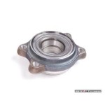 RUVIL Tekerlek Rulmani Arka Porya A6 2006 - Kod RUV5478 - OEM 4F0598625A