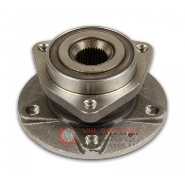 RUVIL Tekerlek Rulmani ÖN Porya Volkswagen Golf 7 - Kod RUV5480 - OEM 8V0498625