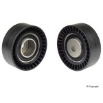 RUVIL Kasnak Küçük M50 - Kod RUV55006 - OEM 11281748131