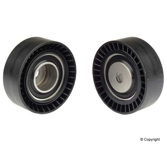RUVIL Kasnak Küçük M50 - Kod RUV55006 - OEM 11281748131 ürün görseli