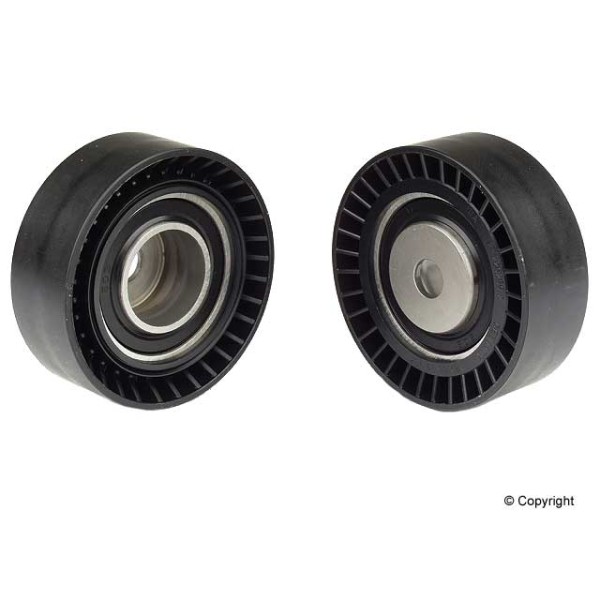 RUVIL Kasnak Küçük M50 - Kod RUV55006 - OEM 11281748131