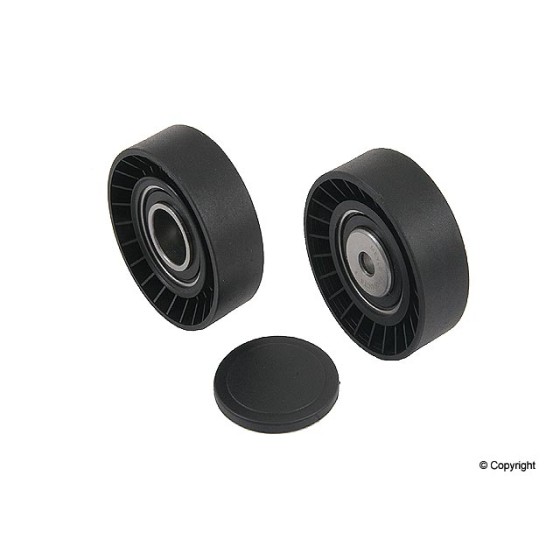 RUVIL Kasnak M60 - Kod RUV55021 - OEM 11281731838 ürün görseli