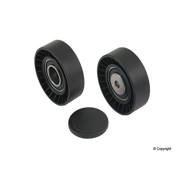 RUVIL Kasnak M60 - Kod RUV55021 - OEM 11281731838