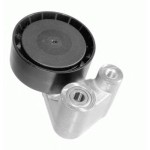 RUVIL Kasnak Demirli M60-62 - Kod RUV55029 - OEM 11281702013