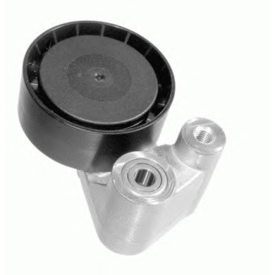 RUVIL Kasnak Demirli M60-62 - Kod RUV55029 - OEM 11281702013 ürün görseli