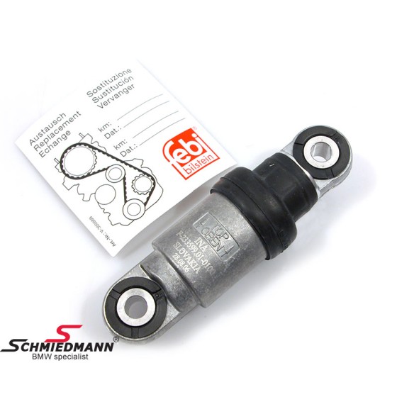 RUVIL Gergi Amortisörü M47 - Kod RUV55044 - OEM 11282248169 ürün görseli