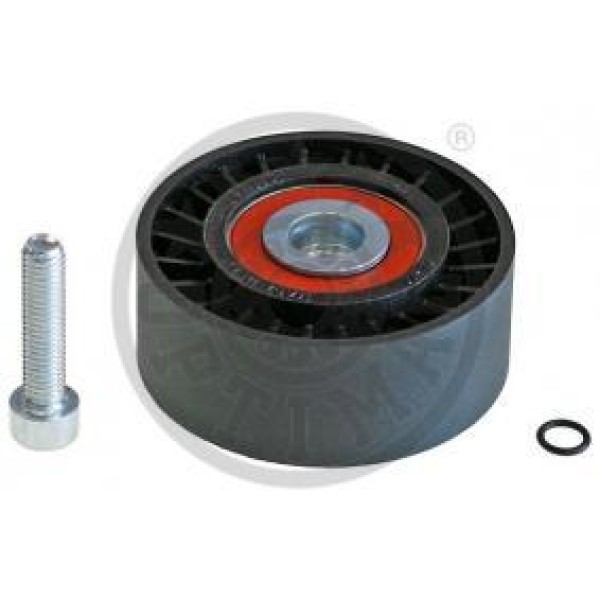 RUVIL Kasnak M57N - Kod RUV55051 - OEM 11287799464