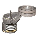 RUVIL Gergi Kütüğü E65 N67 - Kod RUV55054 - OEM 11287806252