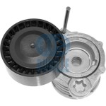 RUVIL Gergi Kütüğü M47N2 - Kod RUV55064 - OEM 11287790447
