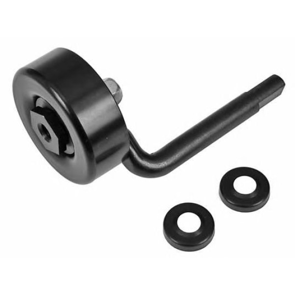 RUVIL Kasnak M57D - Kod RUV55071 - OEM 64552354034