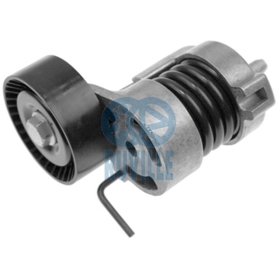 RUVIL Gergi Kütüğü N45 - Kod RUV55075 - OEM 11287524267 ürün görseli