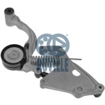 RUVIL Gergi Kütüğü W11B16 - Kod RUV55084 - OEM 11287509476