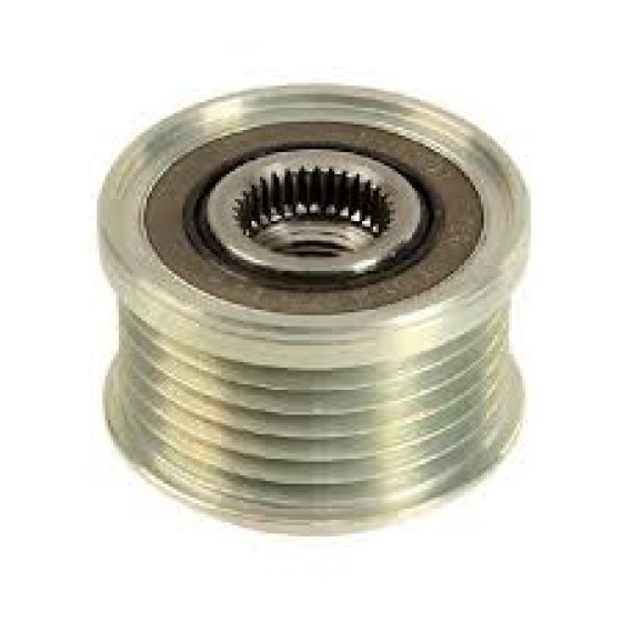 RUVIL Şarj Dinamo Kasnaği - Kod RUV55088 - OEM 12317570152 ürün görseli