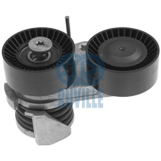 RUVIL Gergi Kütüğü E90-92 335i N54 - Kod RUV55090 - OEM 11287563927 ürün görseli