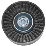 RUVIL Kasnak N43-54 M47N - Kod RUV55092 - OEM 11287556251