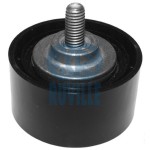 RUVIL Kasnak N47-57 - Kod RUV55096 - OEM 11287800562