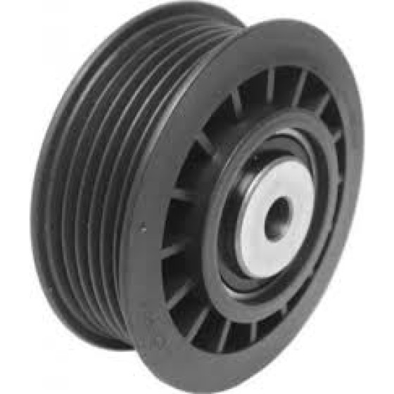 RUVIL Kasnak Kanalli 102 - Kod RUV55101 - OEM A6012000770 ürün görseli