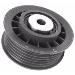 RUVIL Kasnak Kanalli 104 - Kod RUV55103 - OEM A6012001070