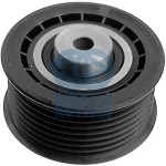 RUVIL Kasnak Kanalli 120 - Kod RUV55104 - OEM A1202000470