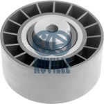RUVIL Kasnak Düz 104 - Kod RUV55105 - OEM A1042000470