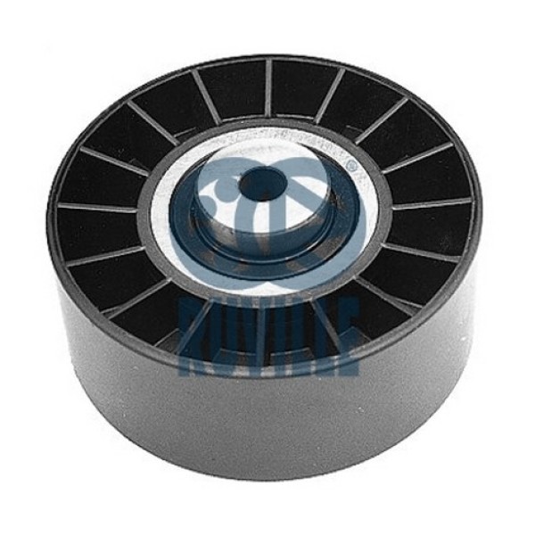 RUVIL Kasnak Düz 119 - Kod RUV55109 - OEM A1192000370