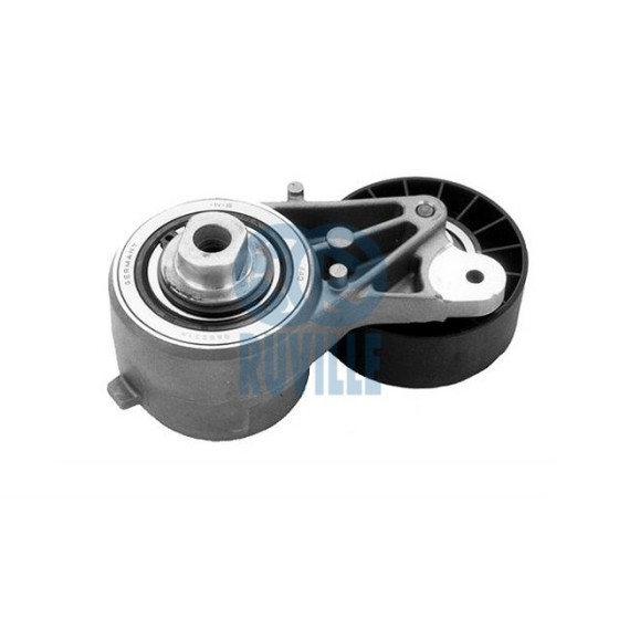 RUVIL Gergi Kütüğü 119 - Kod RUV55116 - OEM A1192000270 ürün görseli