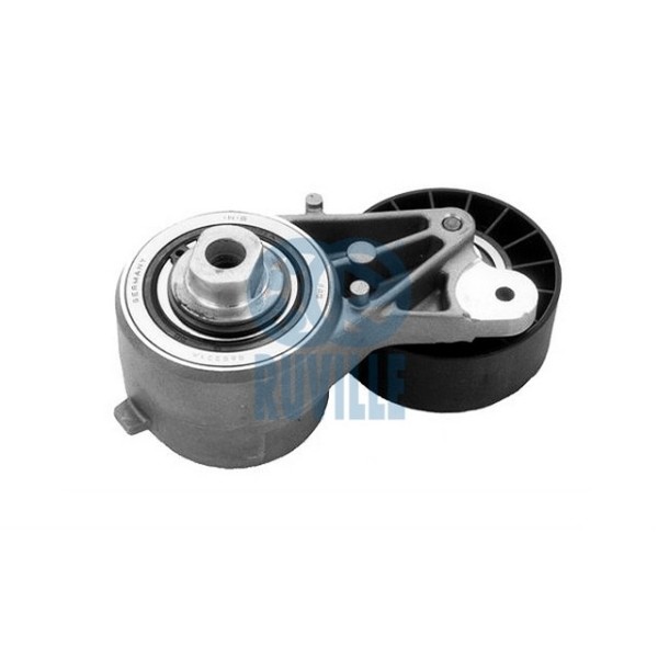 RUVIL Gergi Kütüğü 119 - Kod RUV55116 - OEM A1192000270