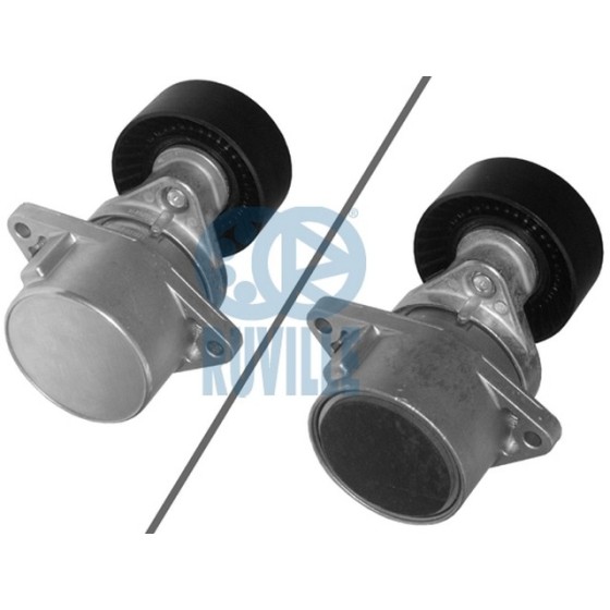 RUVIL Gergi Kütüğü - Kod RUV55123 - OEM A6462000570 ürün görseli