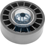 RUVIL Kasnak Düz 111 - Kod RUV55124 - OEM A1112020119