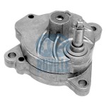 RUVIL Gergi Kütüğü Kasnaksiz 119 - Kod RUV55125 - OEM A1192001170