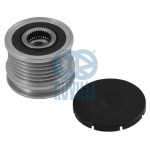 RUVIL Şarj Dinamo Kasnaği Mercedes-benz Sprinter-vito 611 - Kod RUV55128 - OEM A6111550215