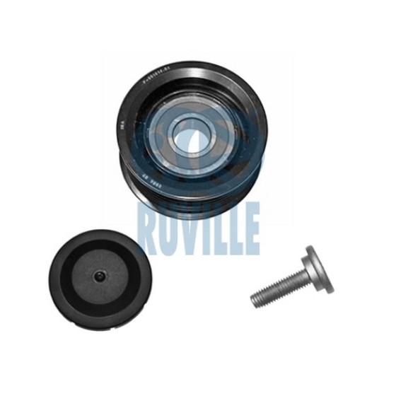RUVIL Kasnak S600 137 - Kod RUV55139 - OEM A0002020719 ürün görseli