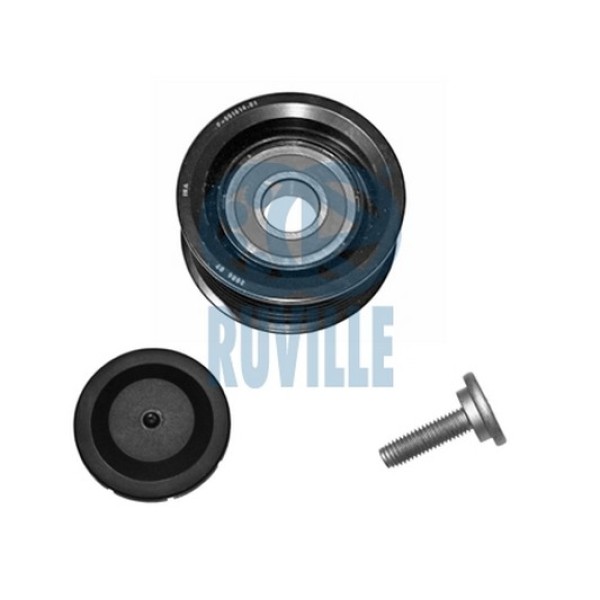 RUVIL Kasnak S600 137 - Kod RUV55139 - OEM A0002020719