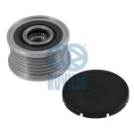RUVIL Şarj Dinamo Kasnaği - Kod RUV55142 - OEM A6111550415