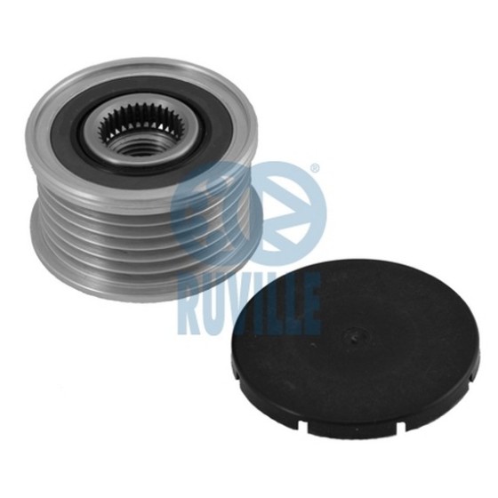 RUVIL Şarj Dinamo Kasnaği - Kod RUV55142 - OEM A6111550415 ürün görseli