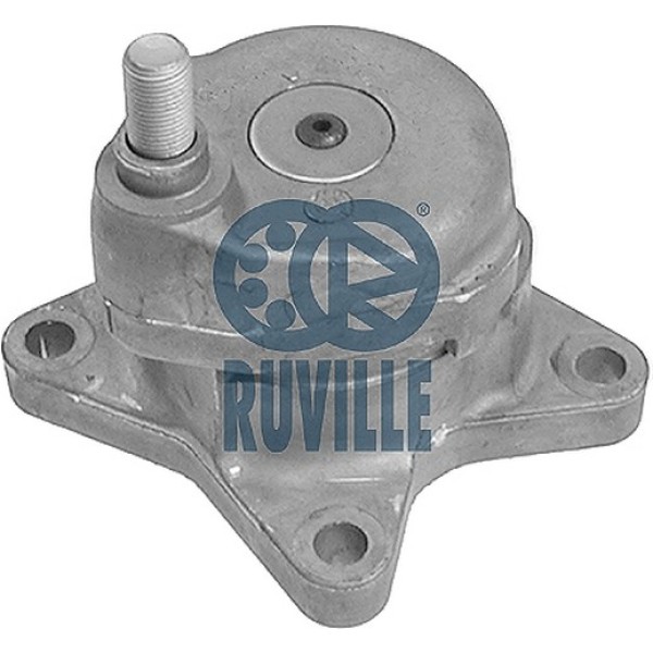 RUVIL Gergi Kütüğü Kasnaksiz 104 - Kod RUV55144 - OEM A1042000870